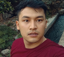 Person Image